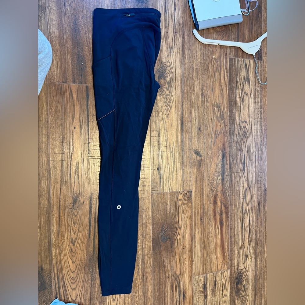 Lululemon speed up legging